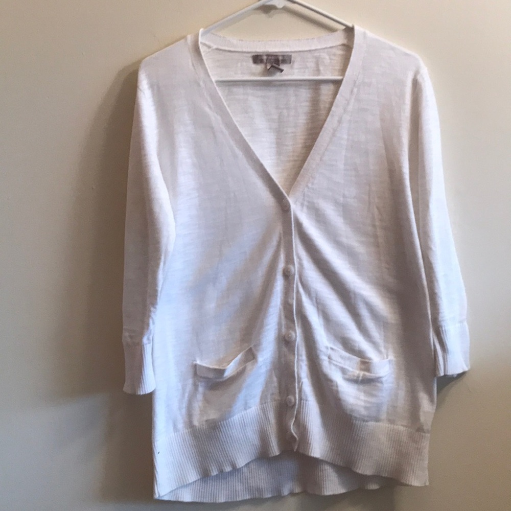 Banana Republic Cardigan